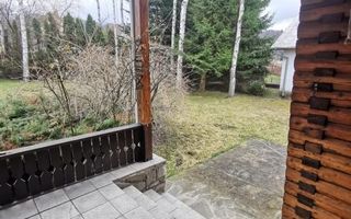 Casa de vacanta Cheia- Prahova - Poză 24