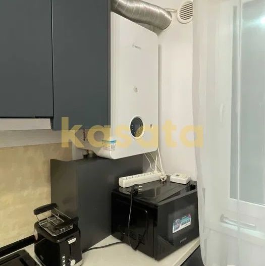 2 Camere | Atlas Residence | Parcare Subterană la cerere | Centrala - Poză 6