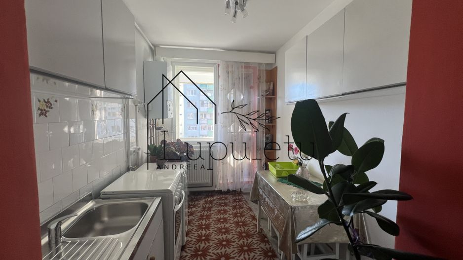 Apartament de Inchiriat | 2 Dormitoare | 56 MPU | Mihai Viteazu - Poză 1