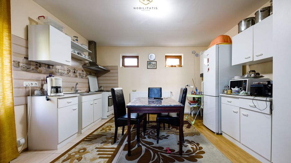 OFERTA VANDUTA  - Casa Izvin | 4 camere - 146 mp | Centrala gaz | Teren 3157 mp - Poză 19