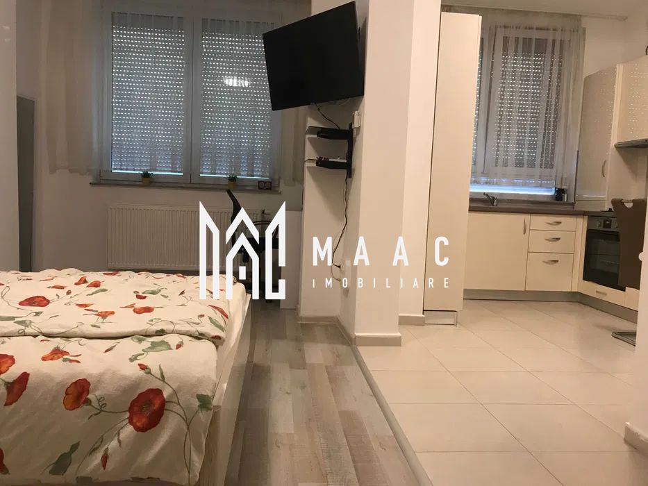 Apartament 1 cameră decomandat | Hipodrom 1 | 34 mp, 2015 - Poză 7