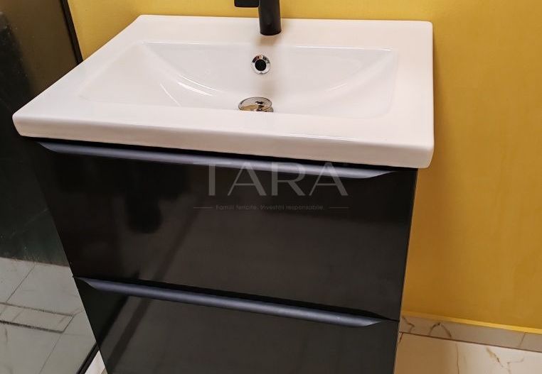 Apartament Modern cu 3 Camere în Zona Vivo – Finisat, Mobilat și Utilat - Poză 7