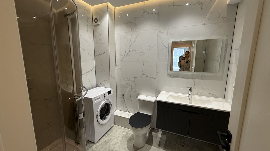 APARTAMENT 3 CAMERE | BLOC NOU | RADAUTI - Poză 10
