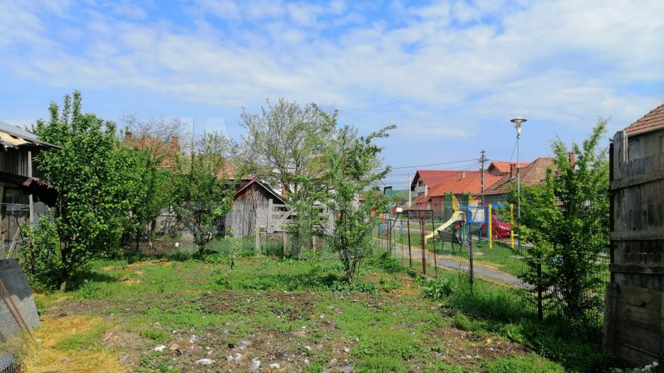 Casa individuala Sannicoara, 720 mp teren - Poză 3