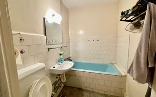 VANZARE APARTAMENT 2 CAMERE 55MP CAMPIA LIBERTATII PARCUL GHEORGHE PETRASCU - Poză 12