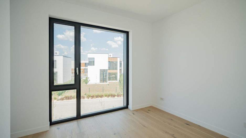 Vila cu 4 camere in Amber Forest - Poză 7