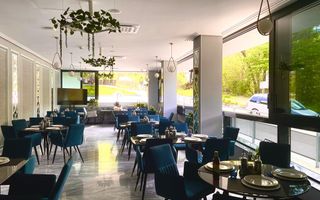 Hotel Nou de Vanzare I Caciulata I Operational - Poză 5
