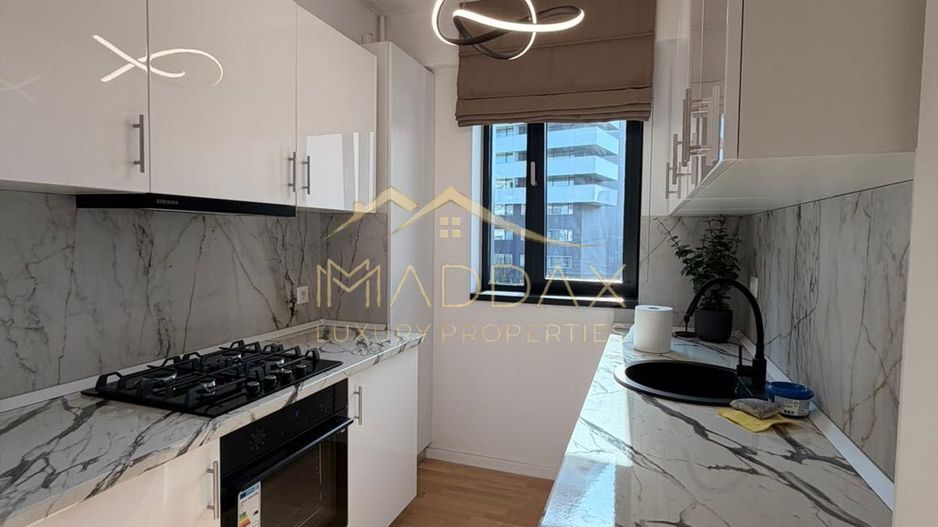 Apartament premium 2 camere // Parcare inclusa // Herastrau // Aviatiei - Poză 6