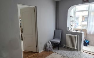 Apartament cu 2 camere/ 37mp/ zona Alexandru cel Bun - Poză 1