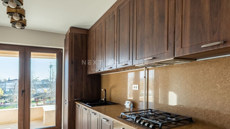 Apartament 3 camere - Chiajna - Giulesti Sarbi  Bucuresti - Sector 6 - Poză 16