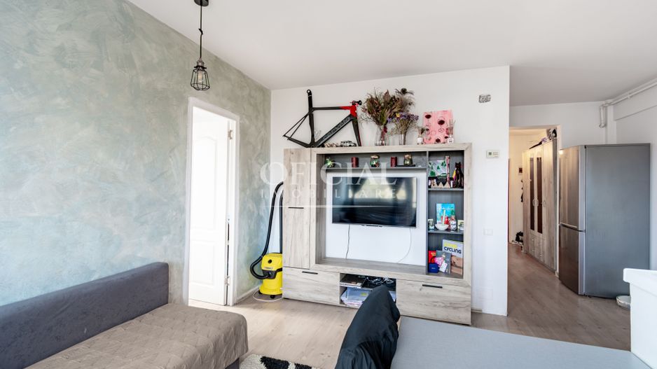 COMISION 0% | Apartament 2 Camere | 51 m2 | Zona Florilor Floresti - Poză 6