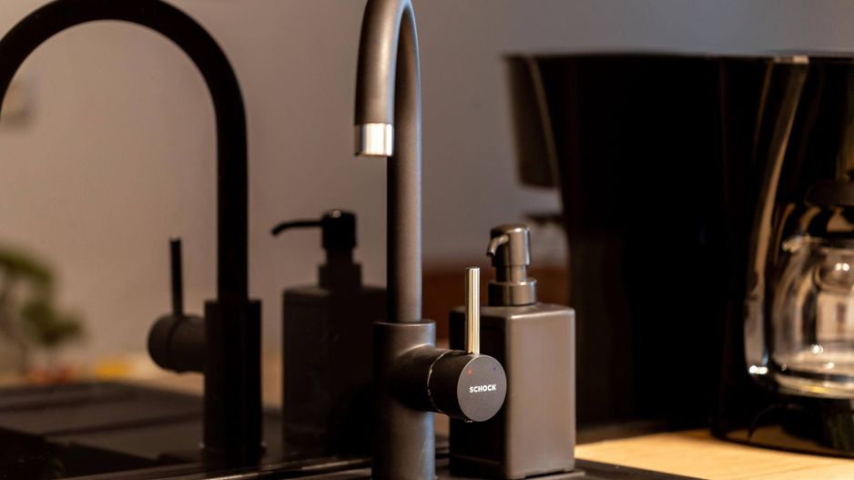 Studio dublu I Luxury Design I Cortina North - Poză 12