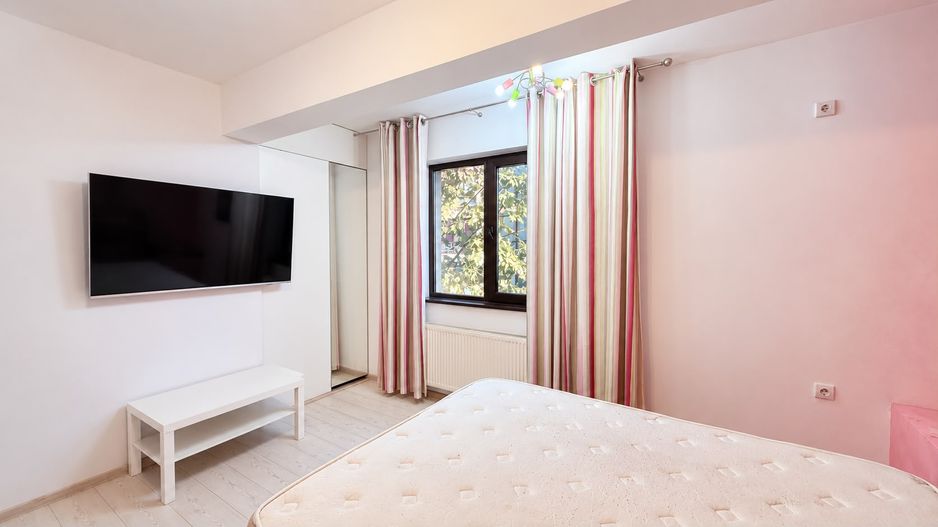 Apartament  de vânzare 2 camere | Parcare inclusă | Dobroesti Fundeni - Poză 5