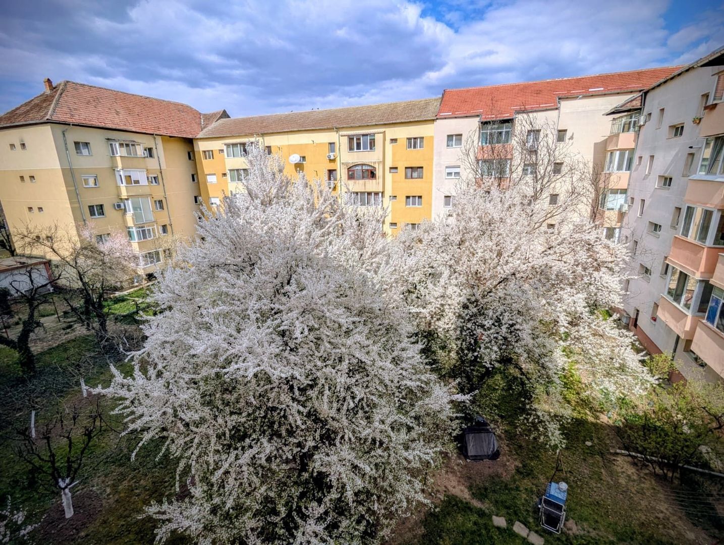 Girocului-Lidia | Clasa Energetică A | Mobilat și Utilat | Etaj intermediar - Poză 18