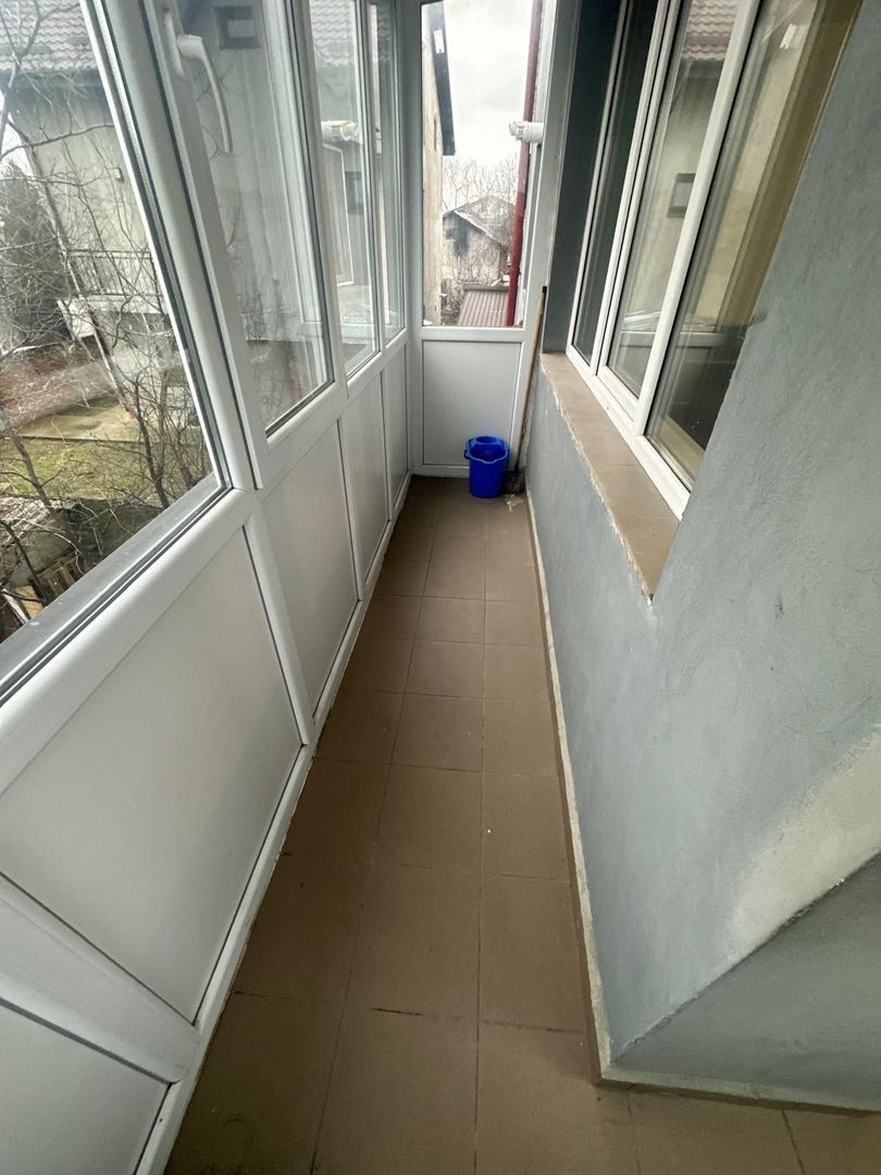 AP. 2 CAMERE BRAGADIRU, PARCARE, CURTE 45 MP, MOBILAT, COMISION 0% - Poză 9