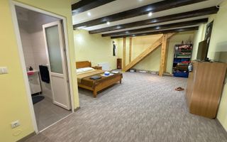 Casă de vanzare 6 camere 220 m² utili cu 376 M² teren la șosea - Poză 5
