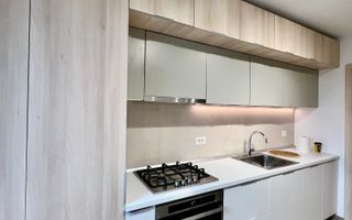 Apartament modern 2 camere decomandat Urban Plaza - Poză 14
