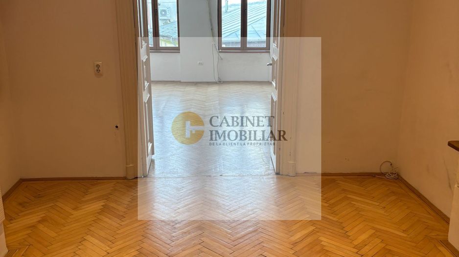 Centru Vechi | 2 camere | Expertizat si Neincadrat in clasa de risc - Poză 2