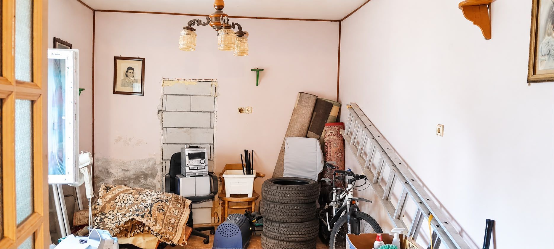 Casa individuala cu 5 camere in zona Dâmbovița din Timișoara - Poză 12