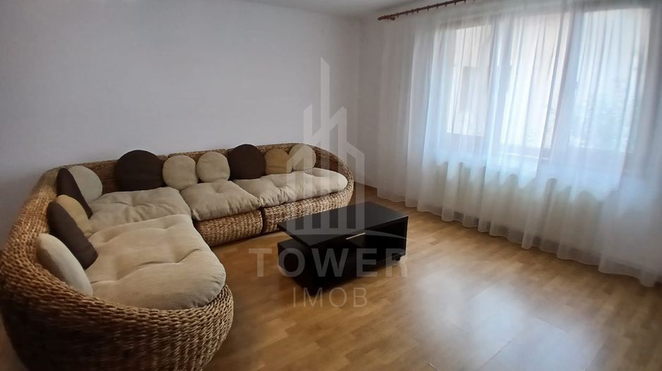 Apartament 3 camere decomandat la casa | zona Strand - Poză 3