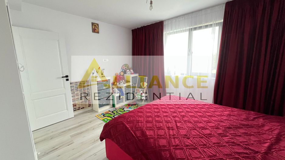 Vila mediteraneana - 4 camere - 2 bai - beci- incalzire pardoseala - Poză 14