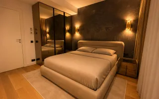 Apartament High End I 2 Camere în One Herăstrău Towers - Poză 11