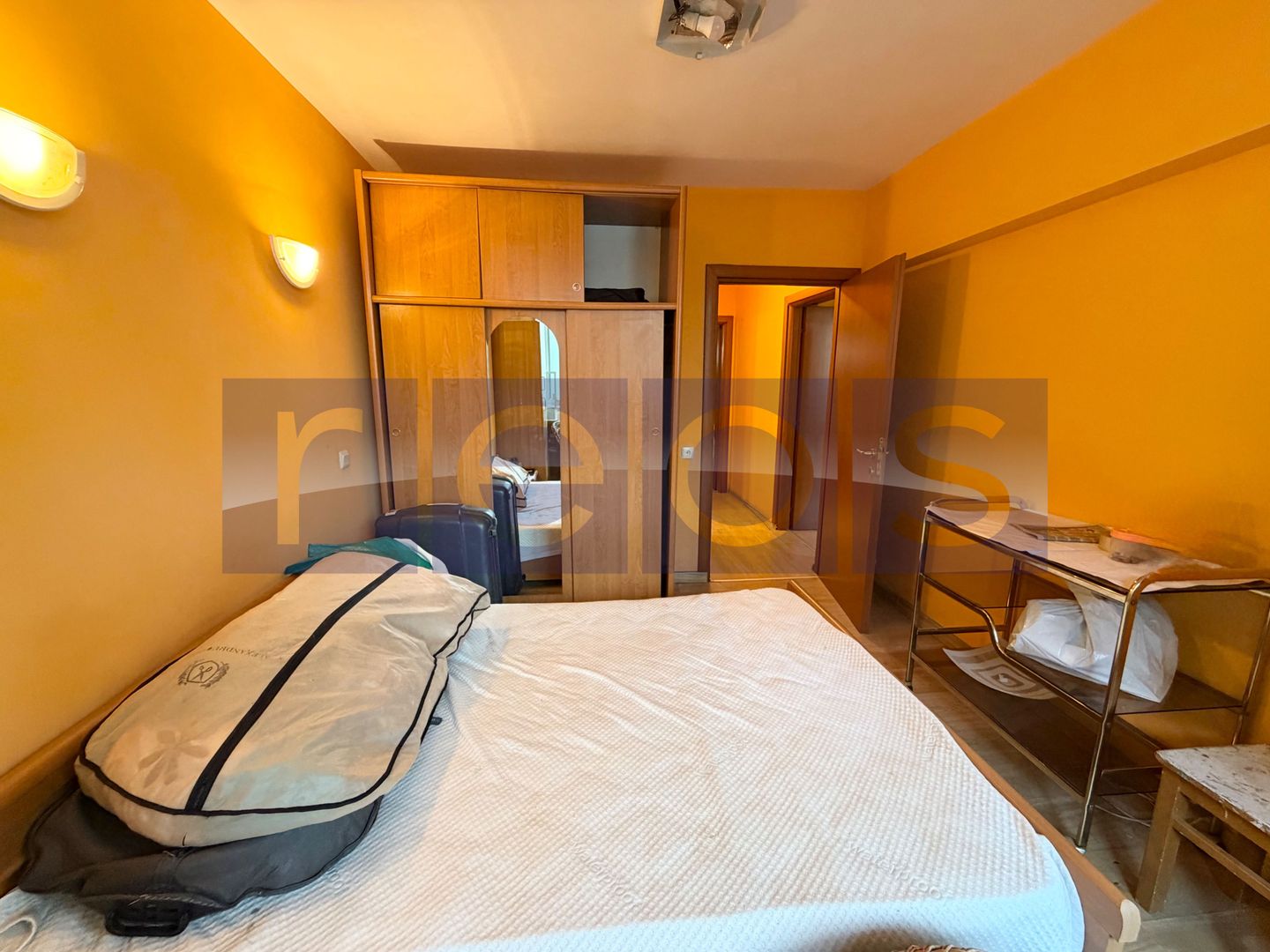 INCHIRIERE 3 CAMERE | 80 MP | MOBILAT SI UTILAT | APROAPE DE GARA - Poză 9