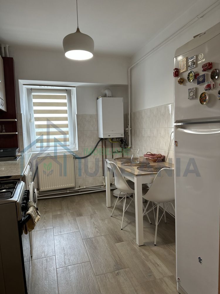 Apartament 2 camere de inchiriat, zona Kaufland Pacurari, Iasi - Poză 8