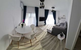 AP. 2 CAMERE CITY LIFE RESIDENCE, CENTRALA PROPRIE, LOC DE PARCARE - Poză 2