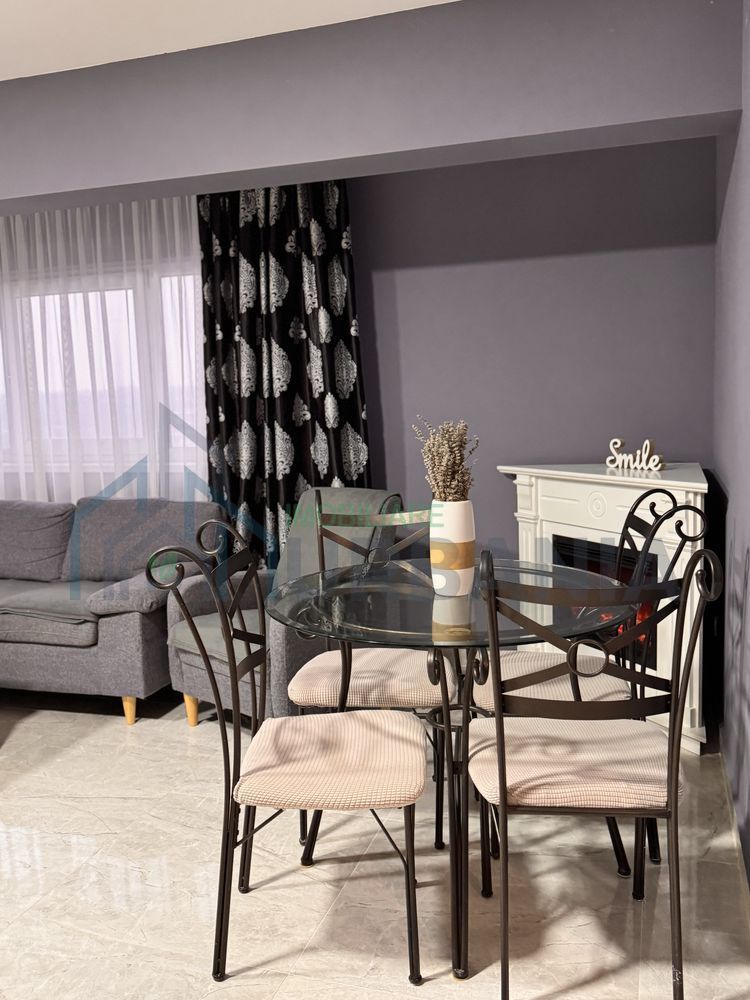 Inchiriez apartament 4 camere - Poză 2