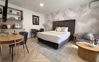 VANZARE HOTEL | 8 UNITATI | INVESTITIE PREMIUM | ULTRACENTRAL – PARCUL CISMIGIU - Poză 7