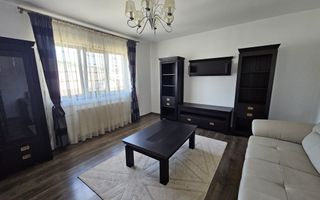 Apartament 3 camere de închiriat – Găvana 3, bloc nou, lângă pădure - Poză 2