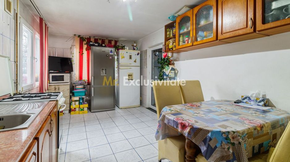 Casă 4 camere tramvai Progresul - Poză 14