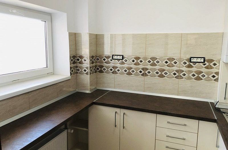 Birou 3 camere, zona centrala cu vedere panoramica de inchiriat - Poză 10