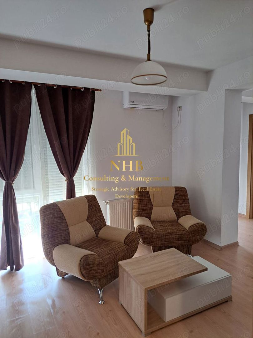 Apartament de 2 camere de vanzare - zona Doamna Ghica - Poză 1