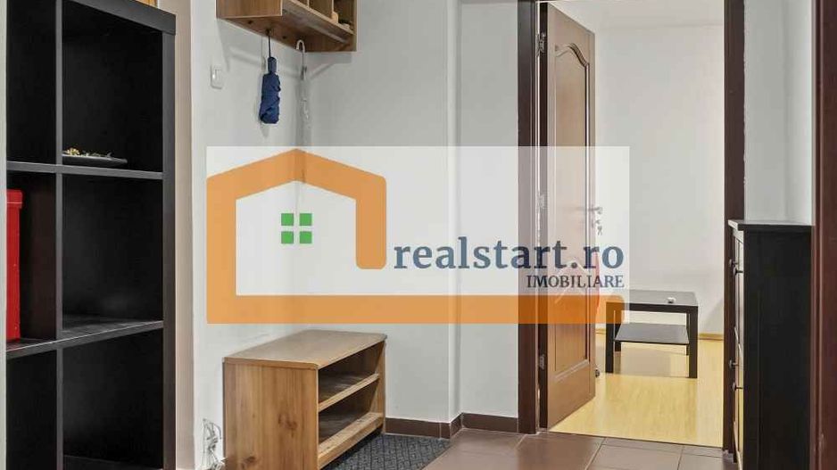 View superb, Veranda Mall Pta Obor, acces metrou 5 min pietonal - Poză 9