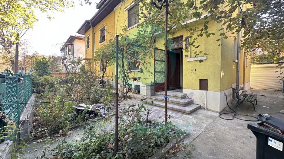 Vila boema in VATRA LUMINOASA - Poză 16