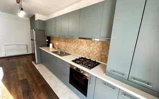 2 camere open space, Storia Cucina, Parcare, Zona Eroilor, Floresti - Poză 7