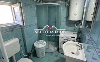 NECTORA IMOB-Casa cu 2 camere, 65 mp + 150 mp curte, Str. Maciesului - Poză 4
