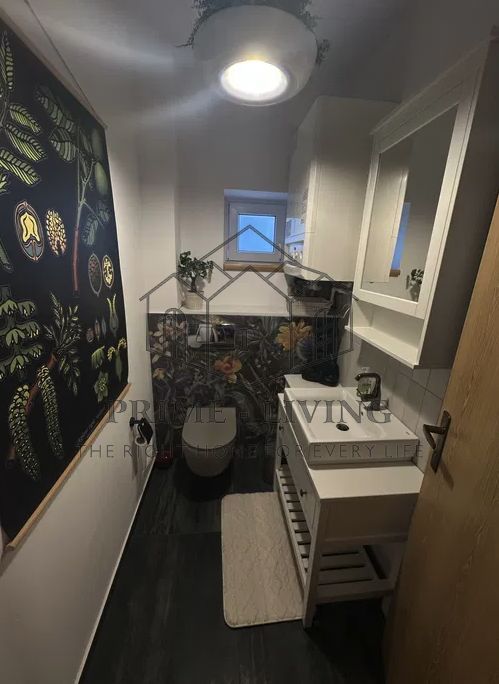 APARTAMENT DE LUX CU 3 CAMERE LA INCHIRIERE IN AVIATORILOR - Poză 7