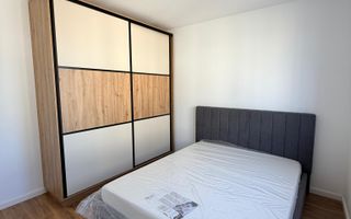 Apartament cu 3 cam NOU- Mobilat si utilat- Etaj 1 - Poză 2