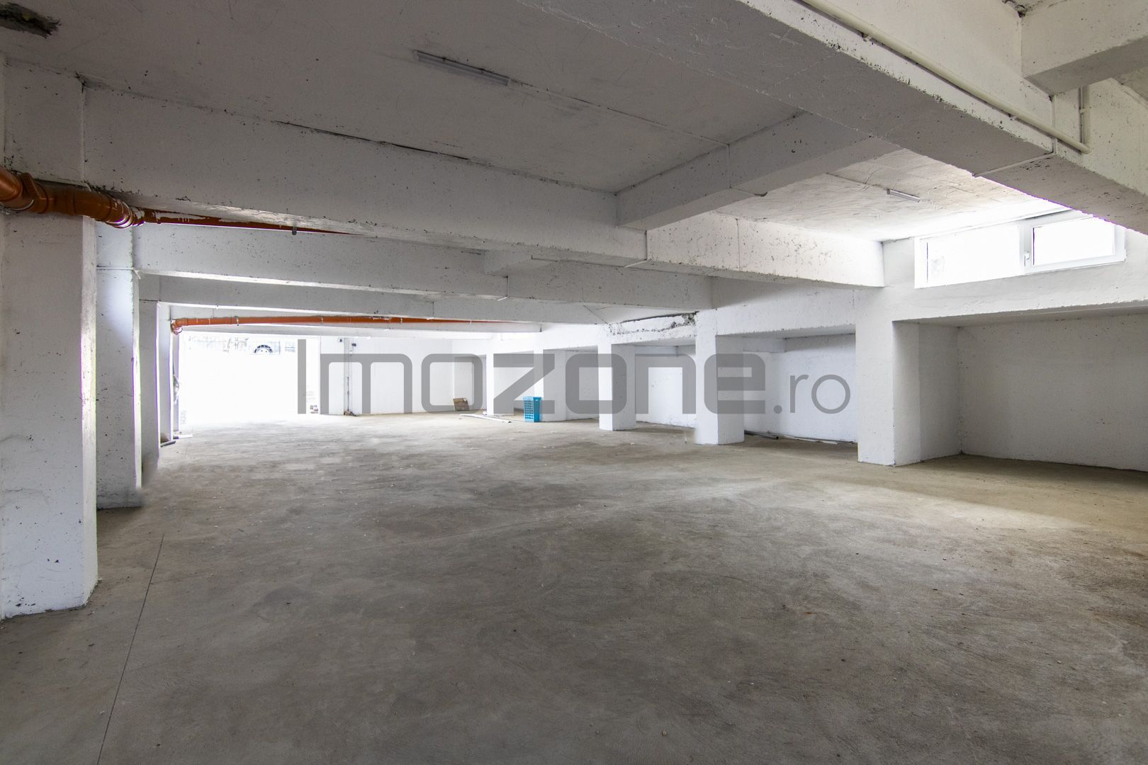 ORAS CHITILA - SOSEAUA BANATULUI -LIBERTATII, IMOBIL S+PARTER+2ETAJE+POD - Poză 47