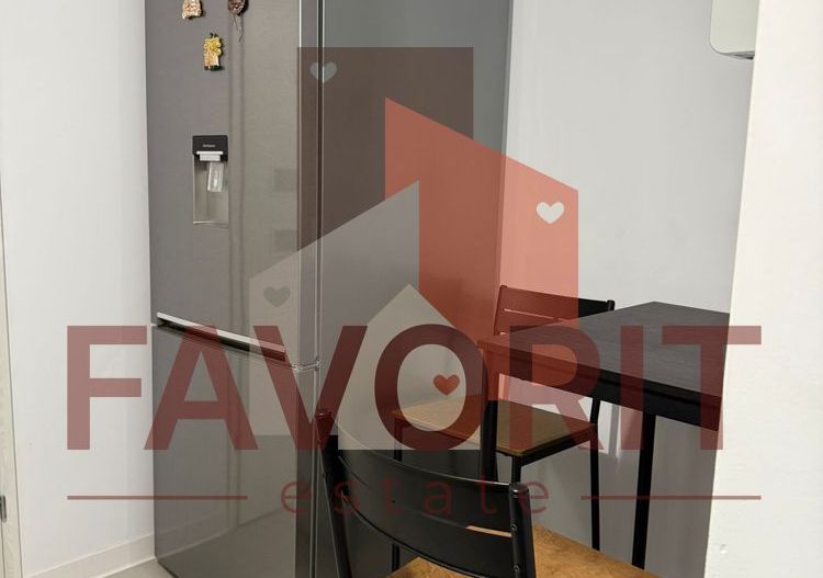 Apartament 1 camera+terasa 19mp | Giroc | BLoc cu lift - Poză 4