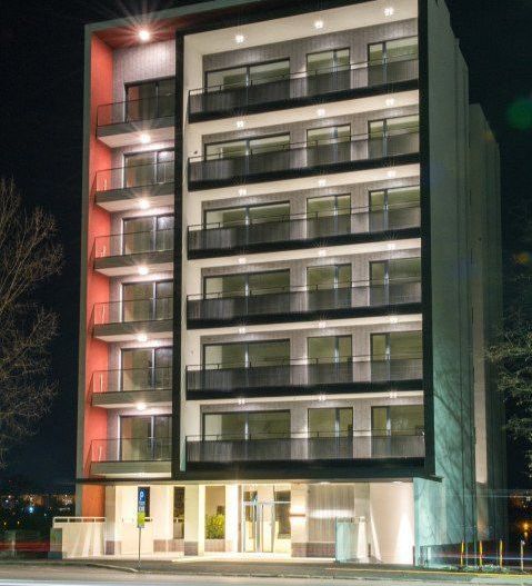 CONSTANTA - BDUL MAMAIA - LAKE VIEW - APARTAMENT PREMIUM IN BLOC EXCLUSIVIST! - Poză 4