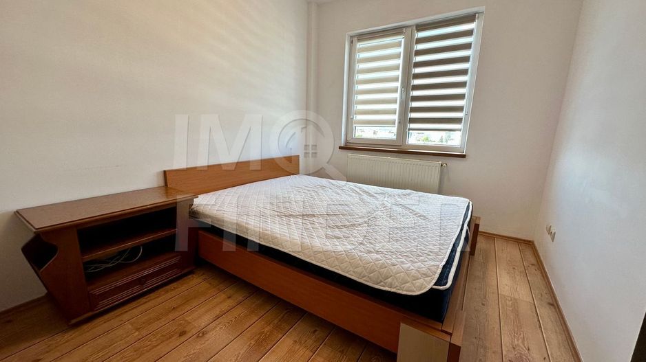 Apartament 2 camere, Buna Ziua, zona Calea Turzii, parcare - Poză 4