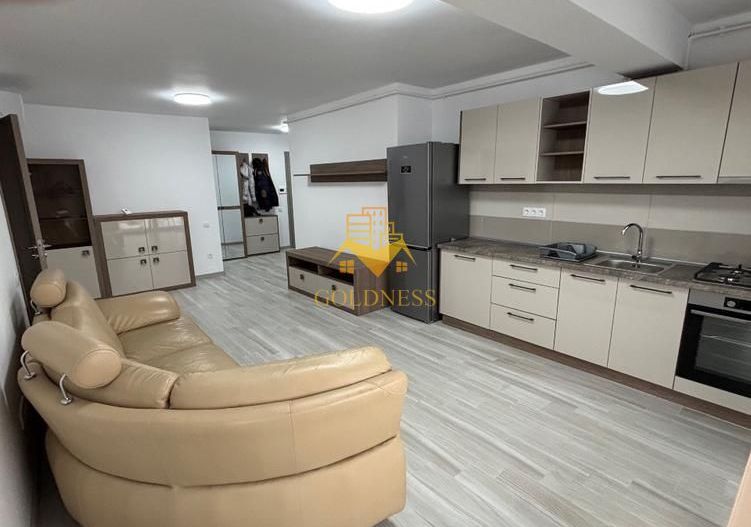 2 camere, Gheorgheni, Parcare, Iulius Mall, Soporului, Vaida Voevod - Poză 4