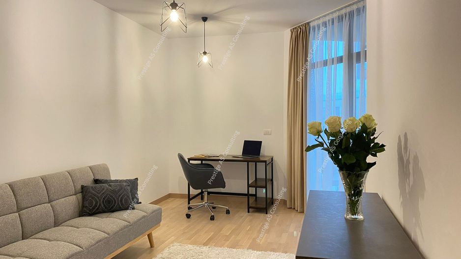 ISHO | 3 camere - 2 bai - 2 parcari | Vedere Bega | Premium - Poză 3