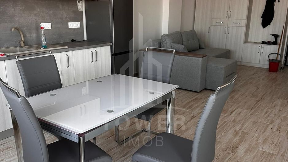 Apartament 2 camere de închiriat | Zona Turnișor - Poză 7