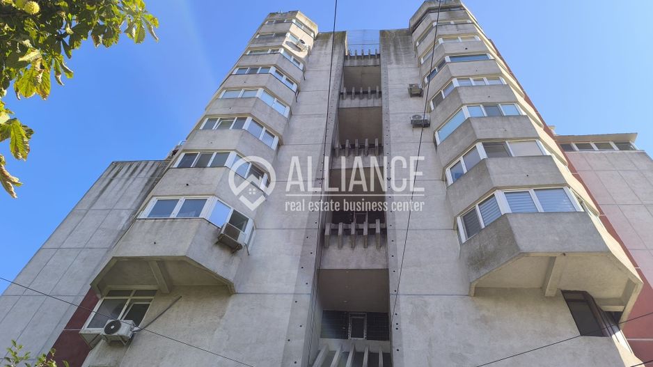 FALEZA NORD REYNA(COD03) - 3 camere cu priveliste frontala la mare ! - Poză 39