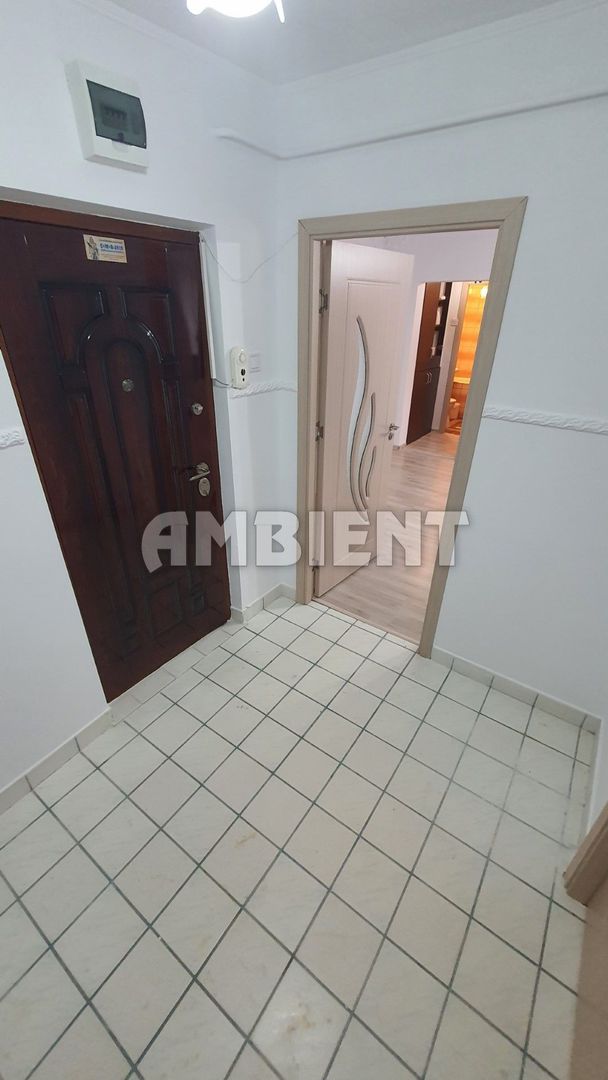Apartament / spatiu birouri - 2 camere, parter, zona Nord; - Poză 4